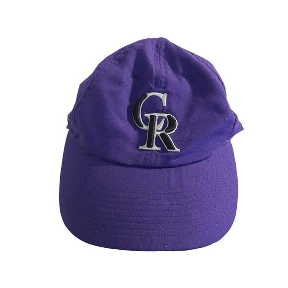 Nike Other - Nike Colorado Rockies Hat